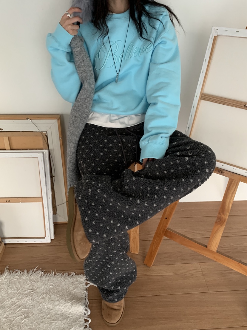 MORE THAN-P東大門㊣直郵女裝新款推薦人氣職業休閑熱賣衛衣MORE THAN衛衣