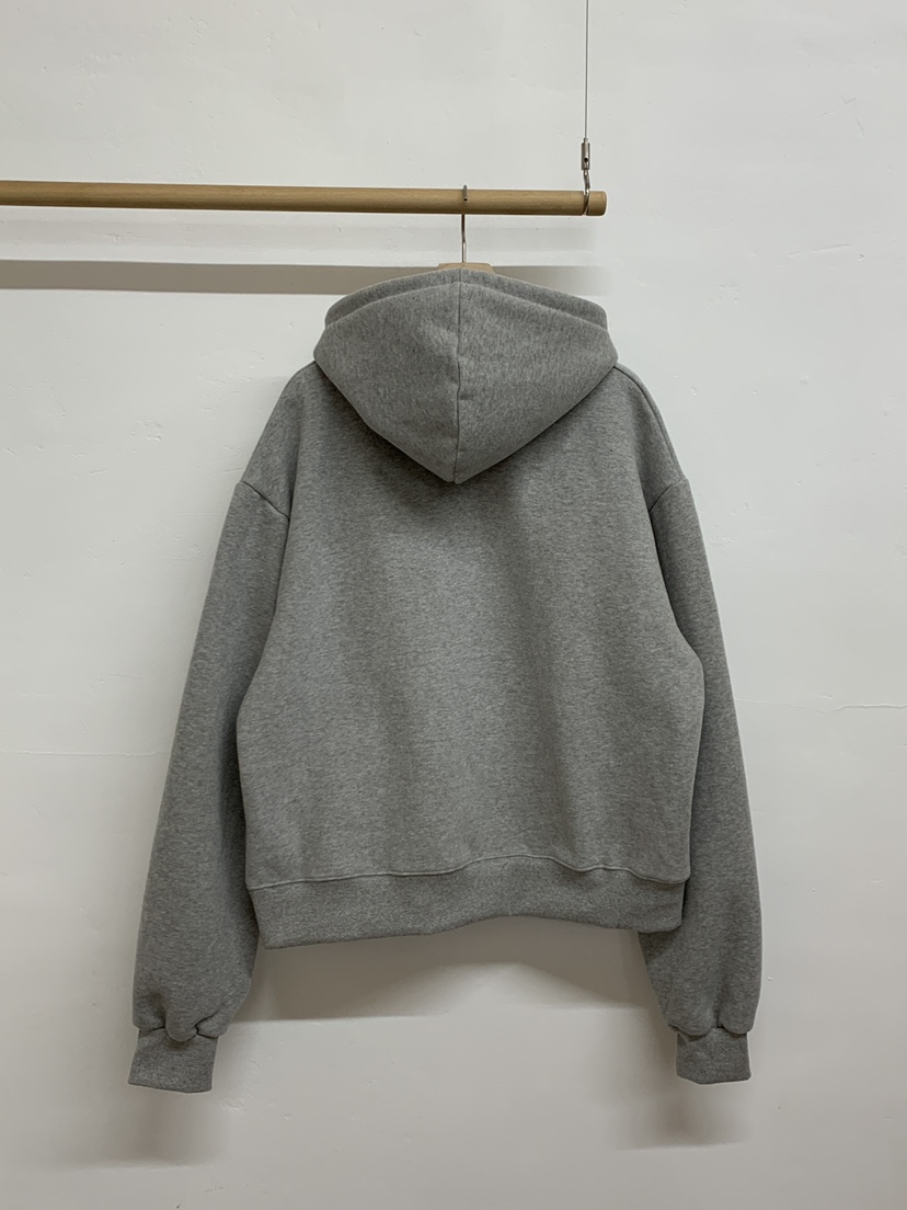 MORE THAN-P韓國代購㊣女裝新品職業25秋冬人氣真品熱賣衛衣MORE THAN衛衣