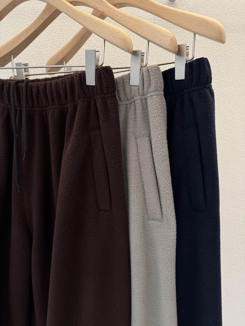 ABLERING韓國代購㊣女裝新款熱賣真品25秋冬推薦休閑褲保暖ABLE STANDARD/ABLERING休閑褲