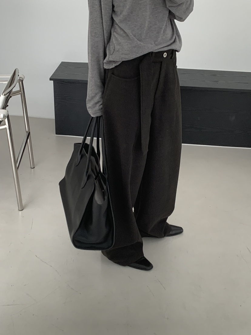 TRUE東大門㊣實拍女士新品人氣休閑真品推薦熱賣休閑褲系帶TRUE休閑褲