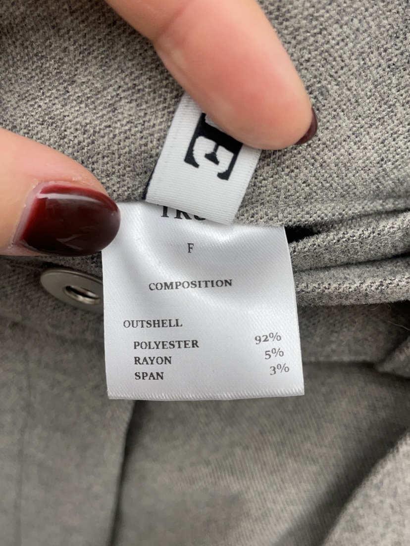 TRUE東大門㊣實拍女士新品人氣休閑真品推薦熱賣休閑褲系帶TRUE休閑褲