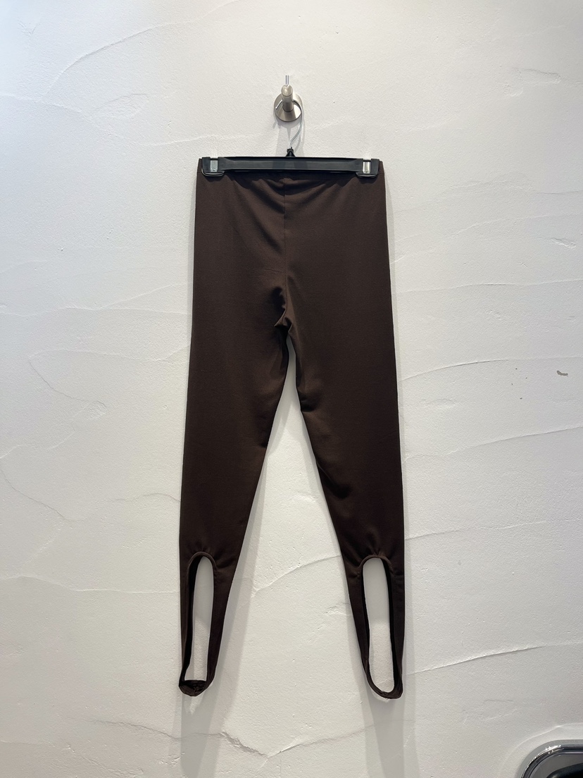 BROWN PAPER-S韓國直郵㊣女士新品真品打底褲鯊魚褲緊身褲BROWN PAPER-S打底褲/鯊魚褲