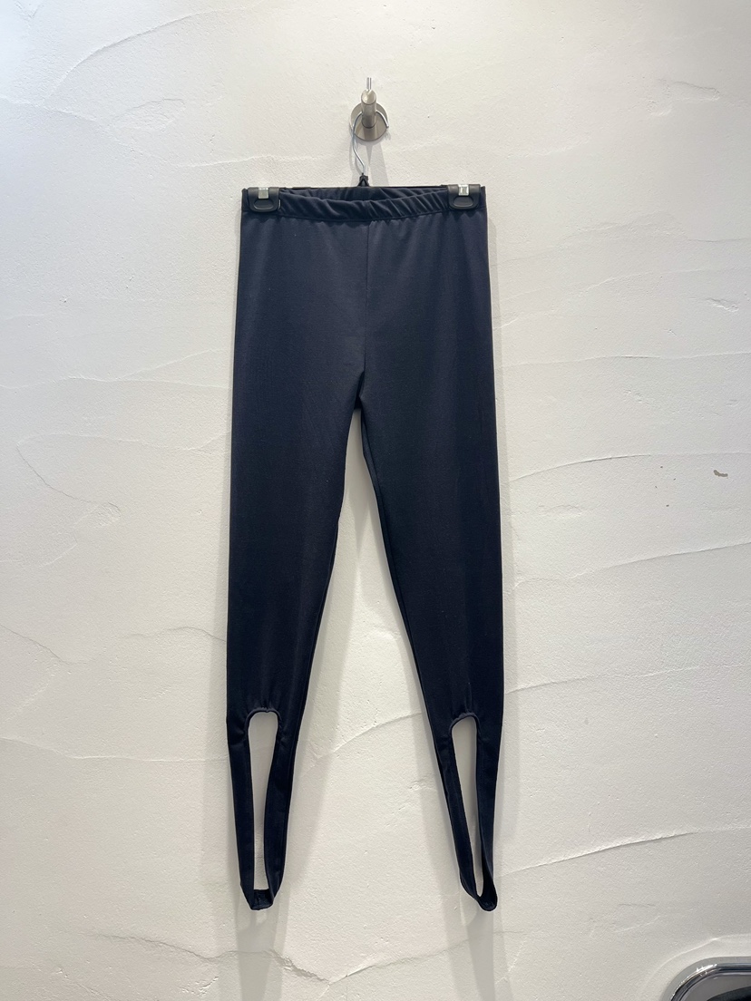 BROWN PAPER-S韓國直郵㊣女士新品真品打底褲鯊魚褲緊身褲BROWN PAPER-S打底褲/鯊魚褲圖色2深藍色