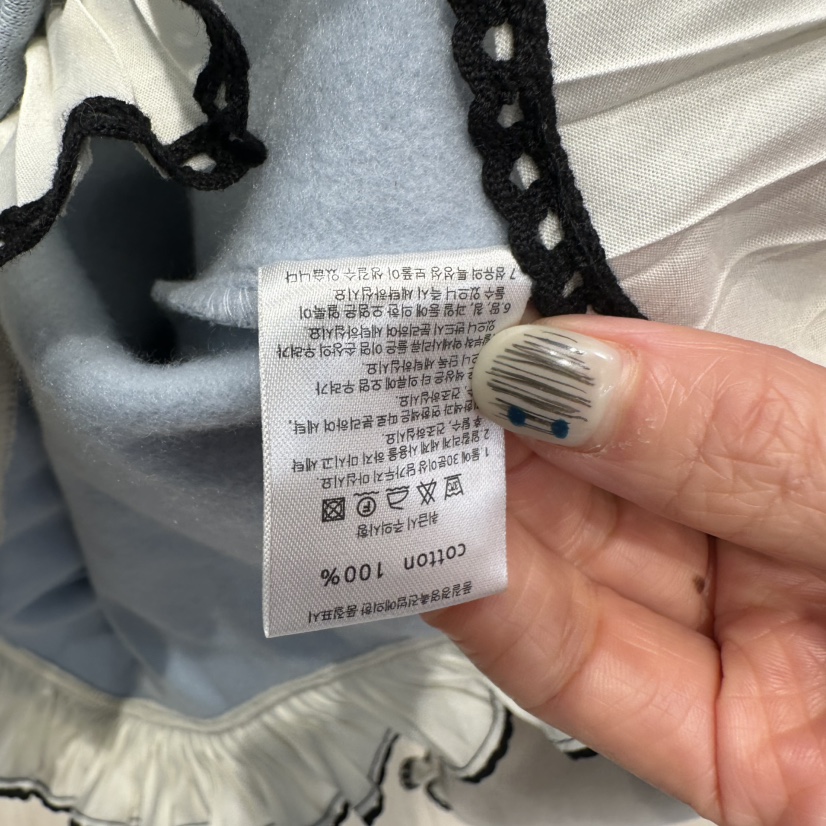 MARI CO東大門㊣代購女士新品休閑推薦職業衛衣假兩件褶裥MARI CO衛衣