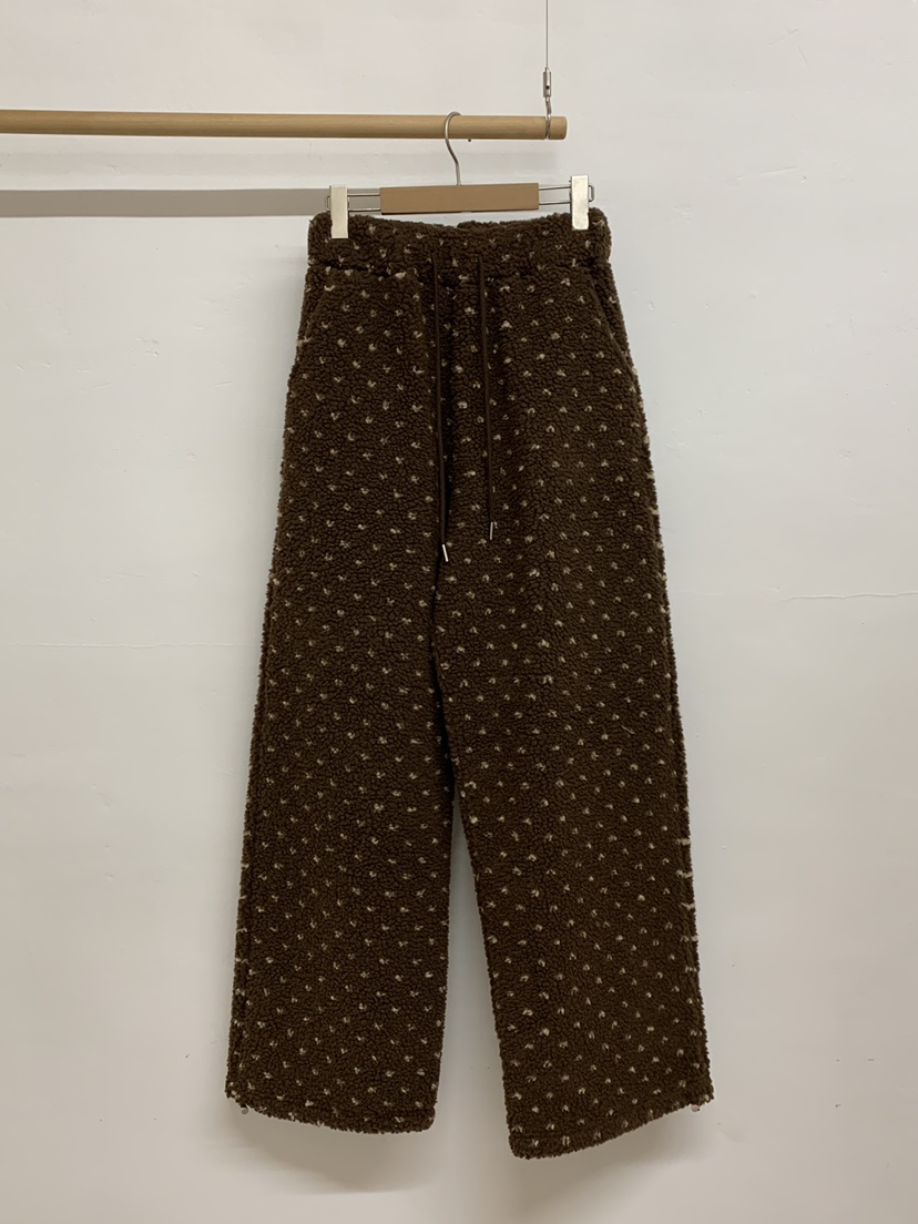 MORE THAN-P東大門㊣實拍女裝新款人氣推薦休閑時尚休閑褲MORE THAN休閑褲