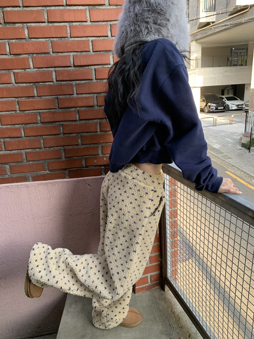 MORE THAN-P東大門㊣實拍女裝新款人氣推薦休閑時尚休閑褲MORE THAN休閑褲