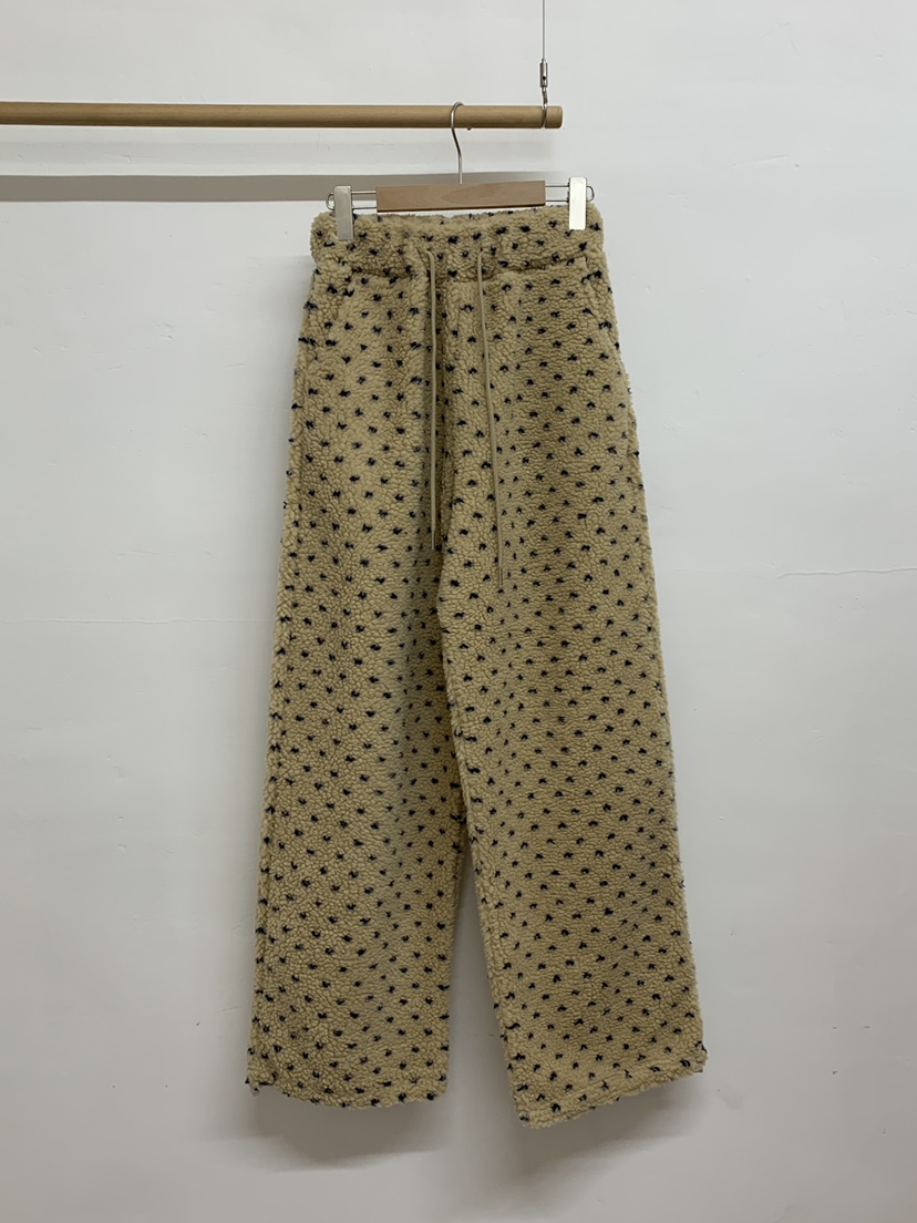 MORE THAN-P東大門㊣實拍女裝新款人氣推薦休閑時尚休閑褲MORE THAN休閑褲圖色1