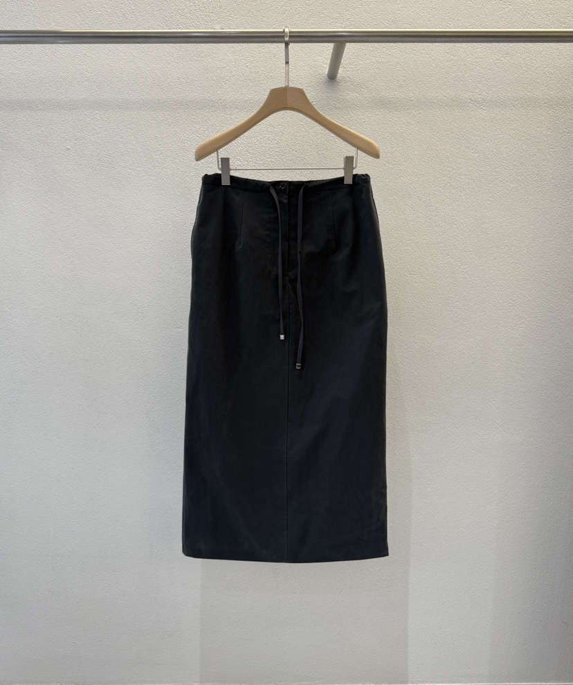 ABLERING韓國代購㊣女裝新品休閑真品熱賣職業時尚推薦長裙ABLE STANDARD/ABLERING長裙圖色2