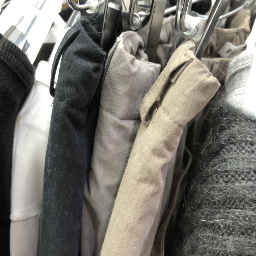 PADO韓國代購㊣女士新品真品熱賣時尚人氣休閑25秋冬休閑褲PADO休閑褲