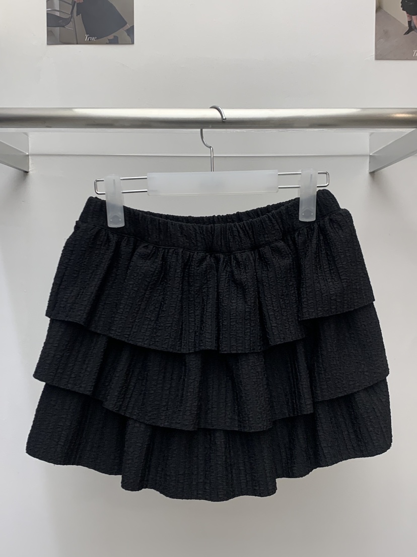 TRUE東大門㊣代購女裝新款25秋冬休閑職業真品時尚人氣裙褲TRUE裙褲