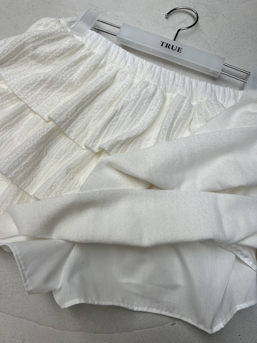 TRUE東大門㊣代購女裝新款25秋冬休閑職業真品時尚人氣裙褲TRUE裙褲