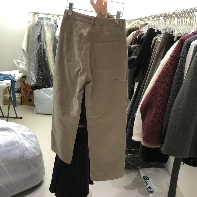 PADO東大門㊣直郵女士新款真品推薦25秋冬職業休閑熱賣休閑褲PADO休閑褲