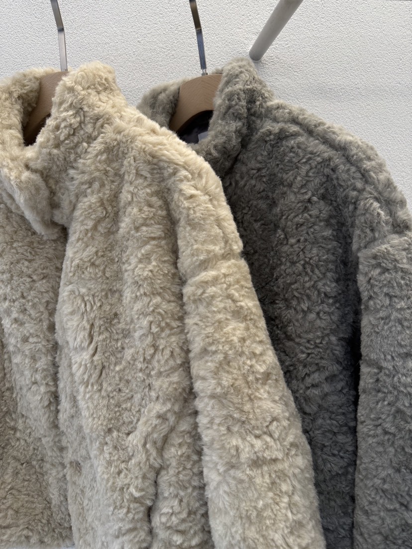 ABLERING韓國代購㊣女裝新款人氣25秋冬職業時尚休閑夾克毛皮ABLE STANDARD/ABLERING夾克