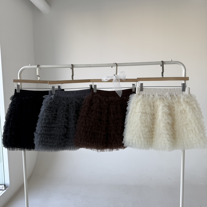 JENNY 1976韓國直郵㊣女士新款職業時尚真品熱賣人氣25秋冬裙褲JENNY 1976裙褲