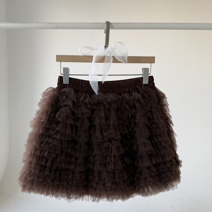 JENNY 1976韓國直郵㊣女士新款職業時尚真品熱賣人氣25秋冬裙褲JENNY 1976裙褲圖色2棕色