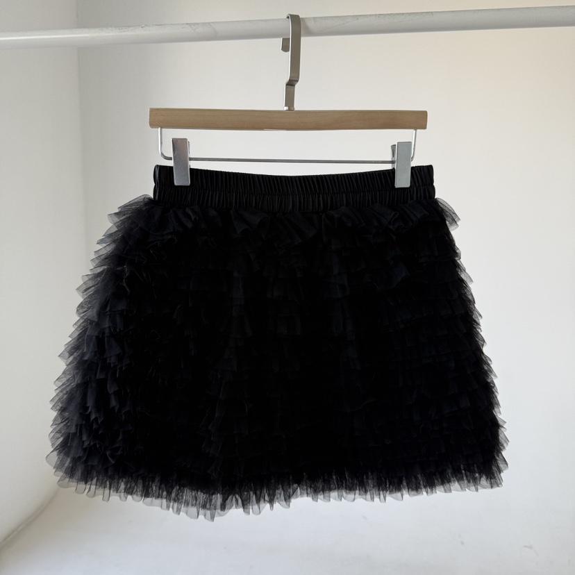 JENNY 1976韓國直郵㊣女士新款職業時尚真品熱賣人氣25秋冬裙褲JENNY 1976裙褲圖色4黑色