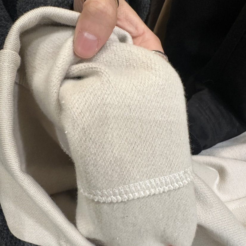 GARDEN韓國直郵㊣女士新品25秋冬推薦熱賣真品休閑休閑褲抓絨GARDEN休閑褲