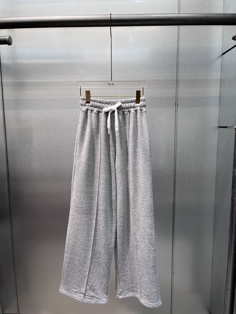 GVR COMPANY東大門㊣直郵女裝新款時尚25秋冬真品人氣休閑褲GVR-COMPANY休閑褲圖色1