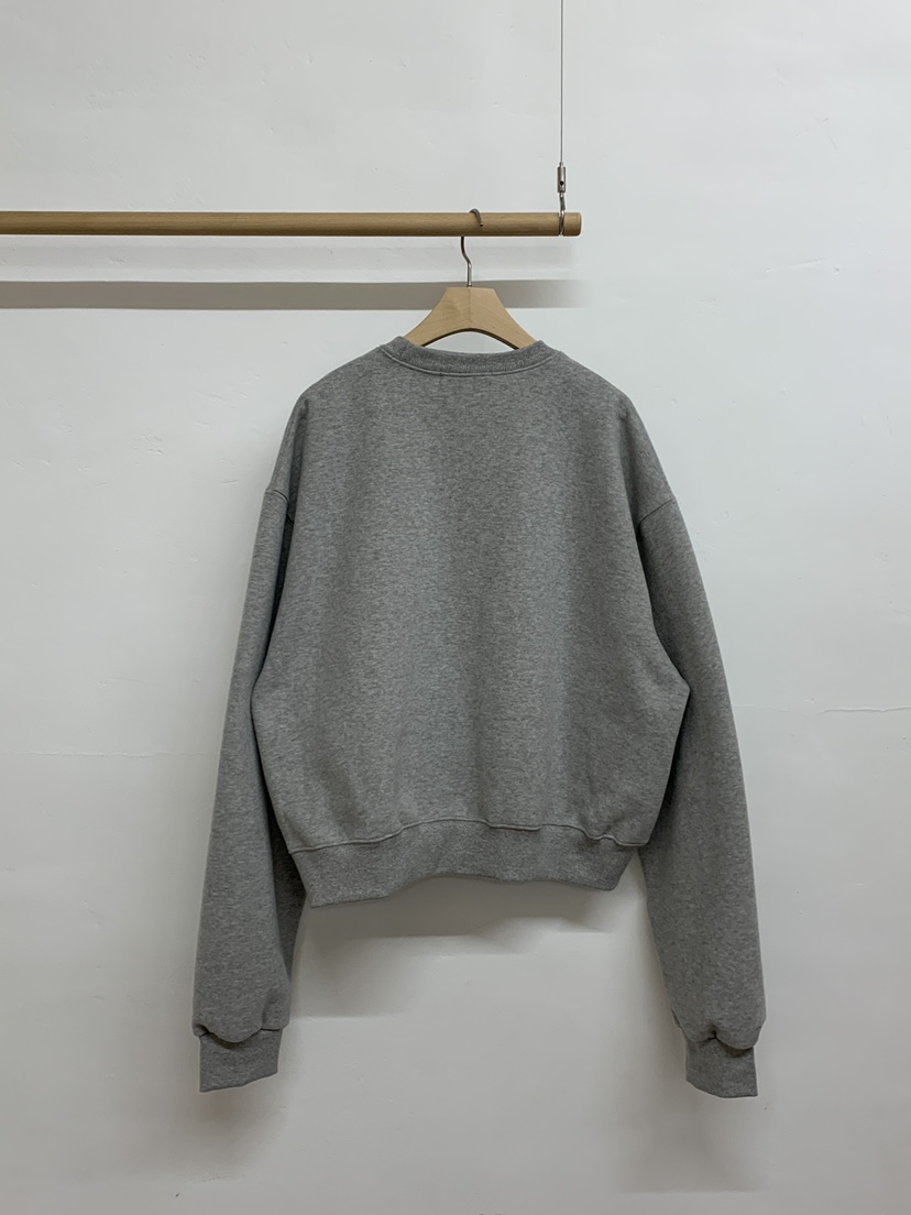 MORE THAN-P韓國代購㊣女裝新品職業熱賣時尚真品休閑衛衣MORE THAN衛衣