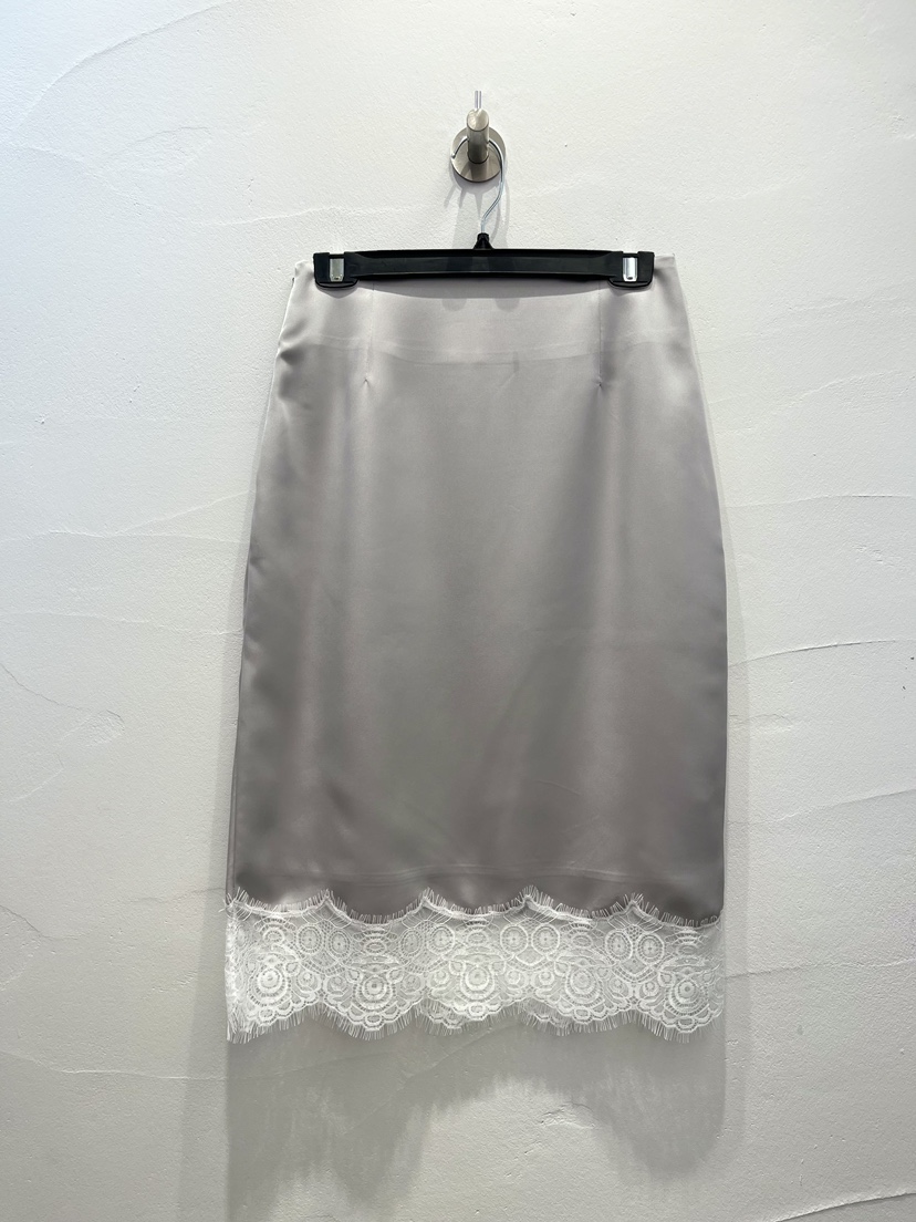 BROWN PAPER-S韓國直郵㊣女士新款真品25秋冬推薦熱賣長裙BROWN PAPER-S長裙