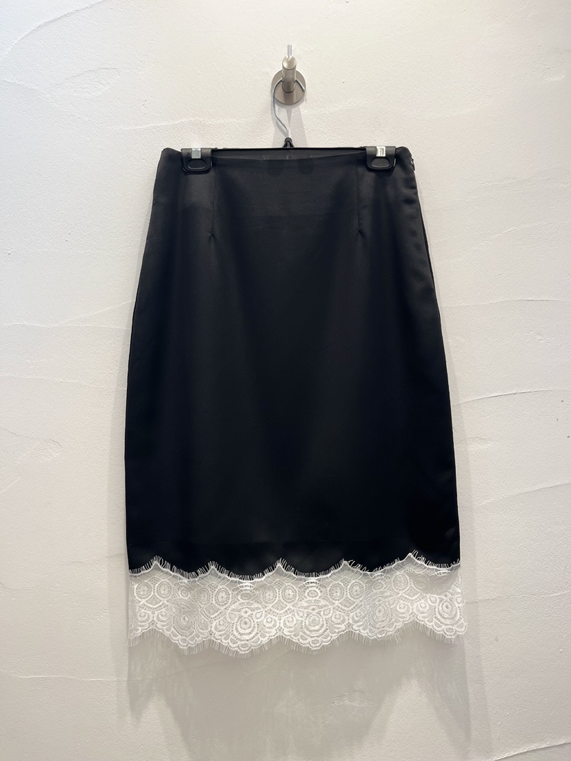 BROWN PAPER-S韓國直郵㊣女士新款真品25秋冬推薦熱賣長裙BROWN PAPER-S長裙圖色2