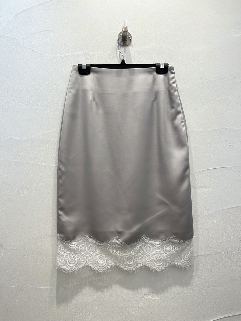 BROWN PAPER-S韓國直郵㊣女士新款真品25秋冬推薦熱賣長裙BROWN PAPER-S長裙圖色4