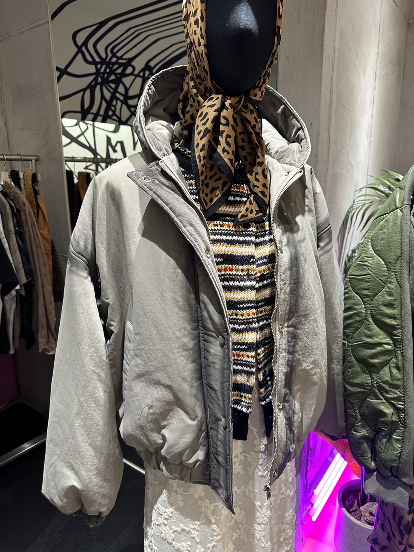 UNICO-p韓國直郵㊣女士新款25秋冬職業推薦真品熱賣時尚夾克UNICO夾克