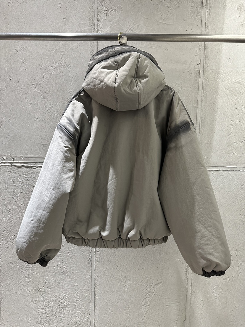 UNICO-p韓國直郵㊣女士新款25秋冬職業推薦真品熱賣時尚夾克UNICO夾克