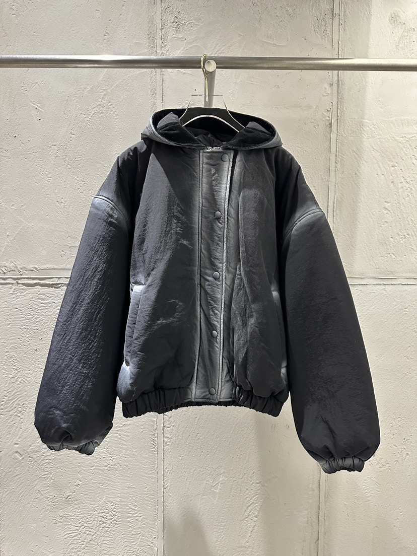 UNICO-p韓國直郵㊣女士新款25秋冬職業推薦真品熱賣時尚夾克UNICO夾克圖色2