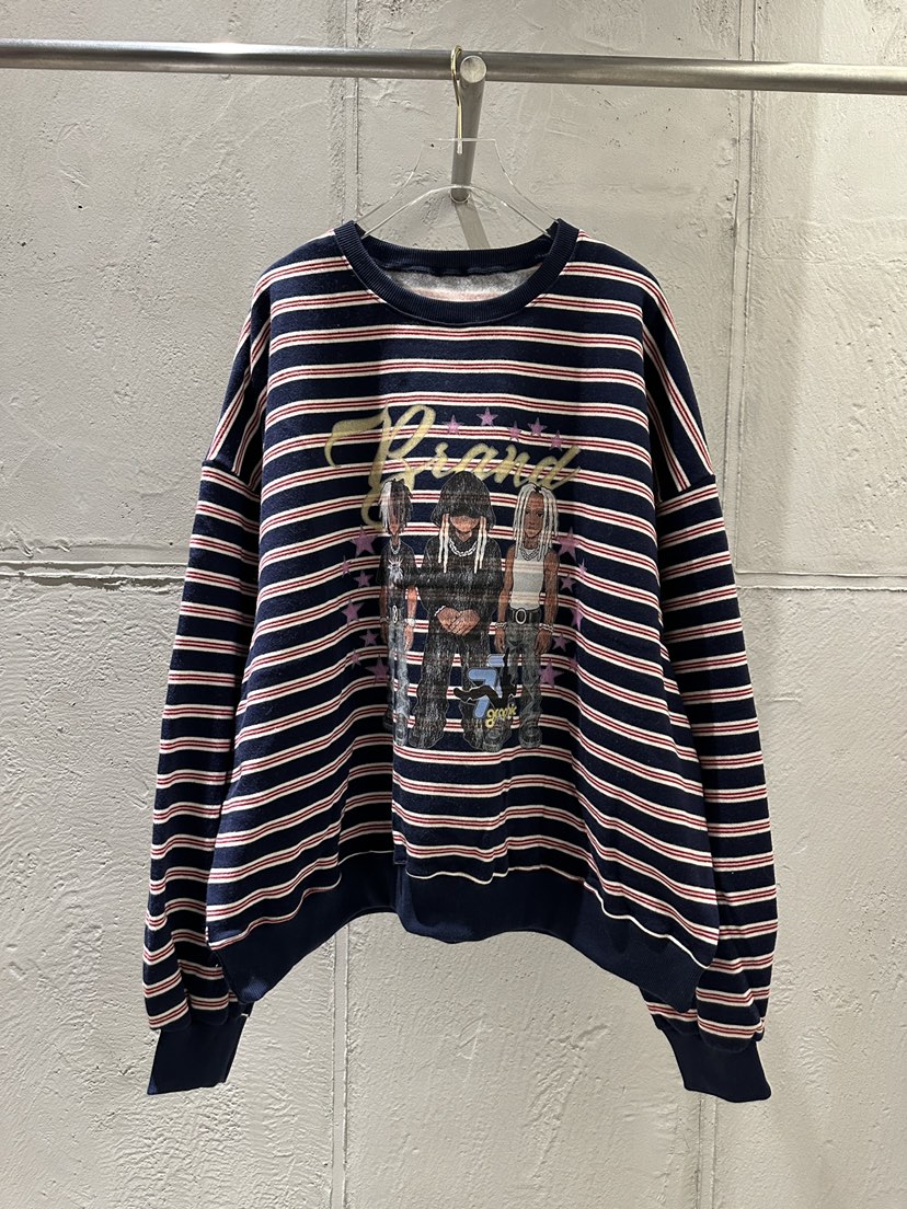 UNICO-p東大門㊣實拍女裝新品真品人氣休閑推薦熱賣職業衛衣UNICO衛衣圖色2