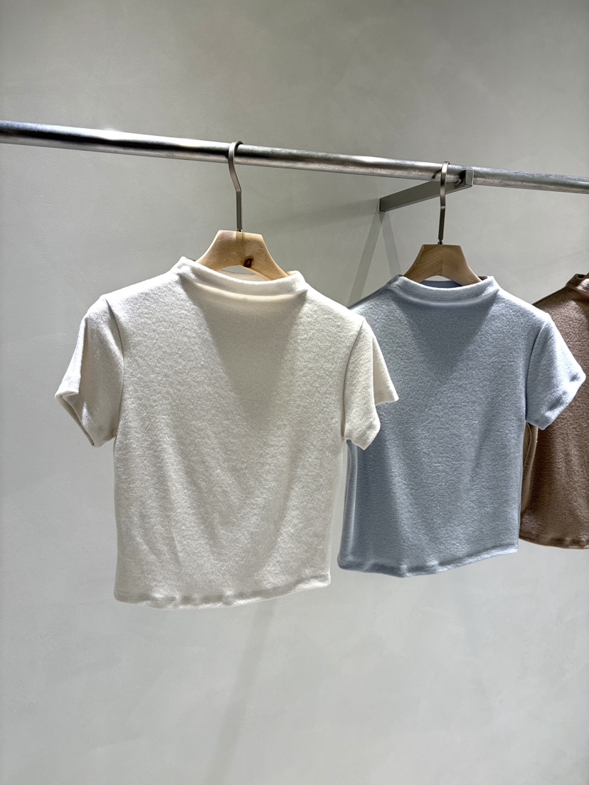 TOO HOT韓國直郵㊣女裝新款真品職業25秋冬推薦熱賣人氣T恤TOO HOTT恤