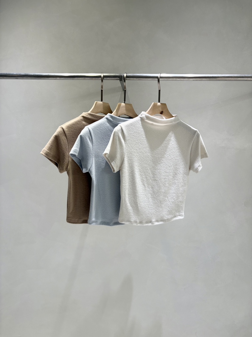 TOO HOT韓國直郵㊣女裝新款真品職業25秋冬推薦熱賣人氣T恤TOO HOTT恤