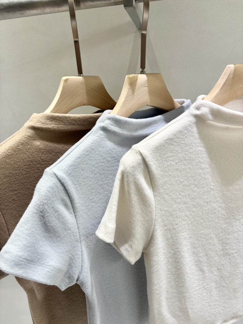 TOO HOT韓國直郵㊣女裝新款真品職業25秋冬推薦熱賣人氣T恤TOO HOTT恤