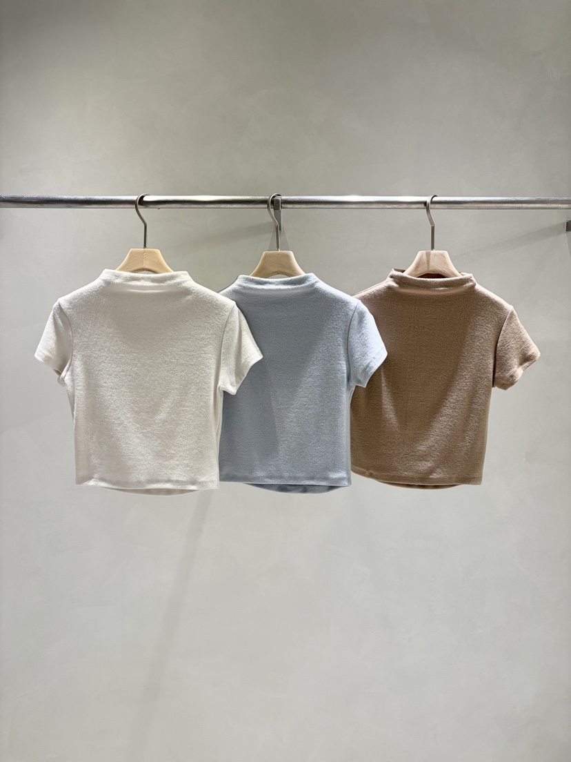 TOO HOT韓國直郵㊣女裝新款真品職業25秋冬推薦熱賣人氣T恤TOO HOTT恤