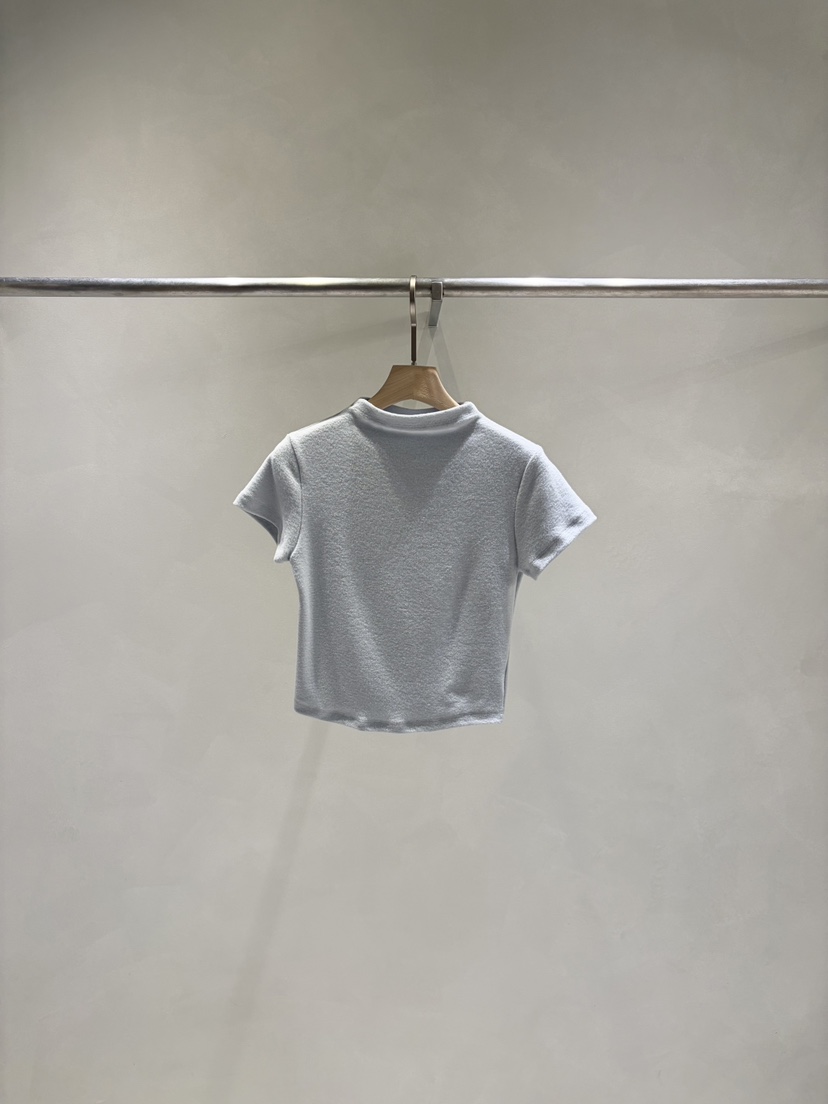 TOO HOT韓國直郵㊣女裝新款真品職業25秋冬推薦熱賣人氣T恤TOO HOTT恤圖色2