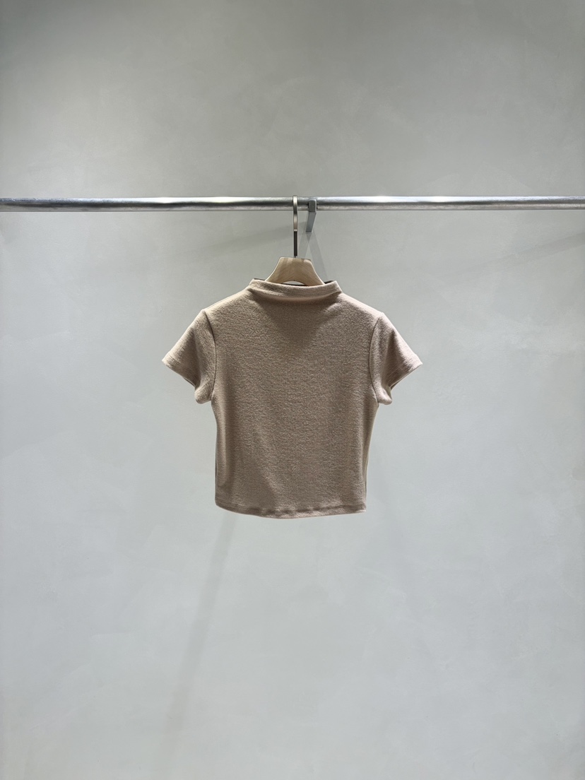 TOO HOT韓國直郵㊣女裝新款真品職業25秋冬推薦熱賣人氣T恤TOO HOTT恤圖色3