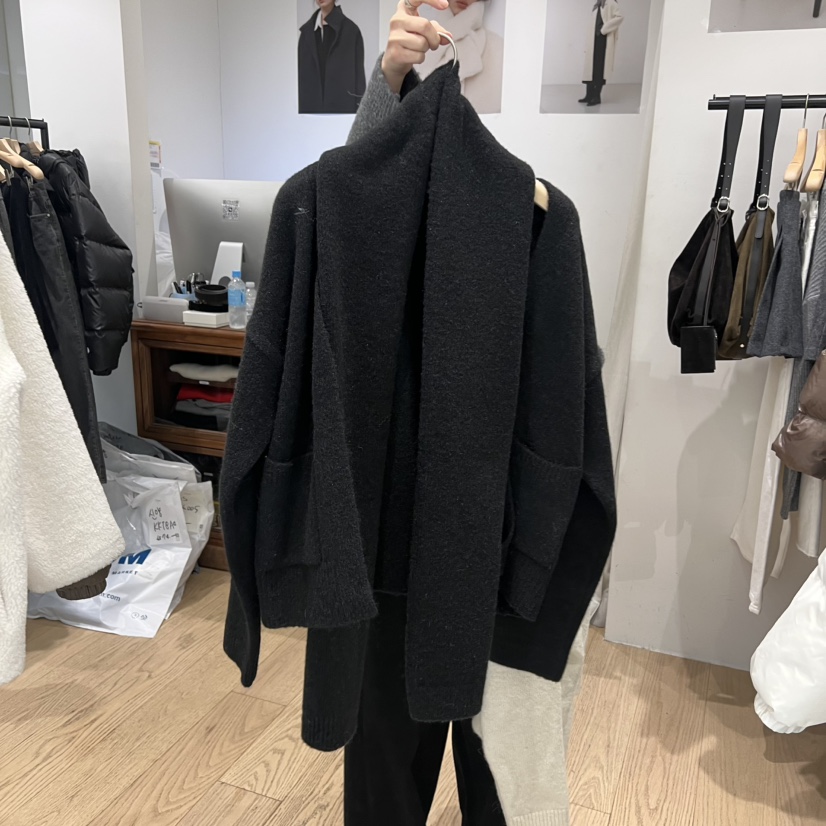 OURIN東大門㊣直郵女士新品熱賣推薦職業人氣時尚休閑25秋冬套裝OURIN套裝圖色3