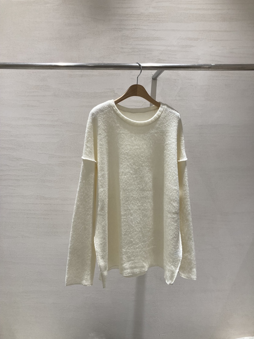 ROUGH韓國代購㊣女士新款熱賣推薦人氣真品職業25秋冬針織衫ROUGH針織衫圖色1