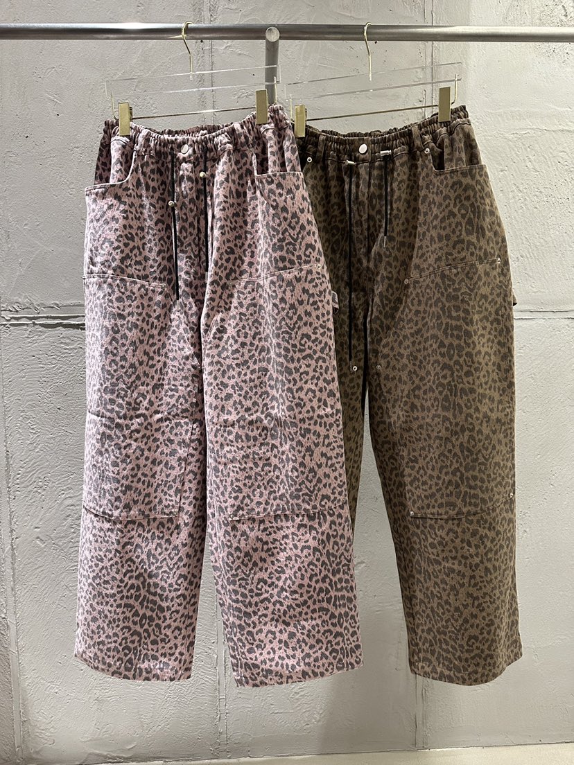 UNICO-p東大門㊣直郵女士新款時尚25秋冬職業休閑休閑褲羊毛UNICO休閑褲