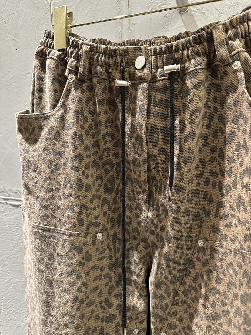 UNICO-p東大門㊣直郵女士新款時尚25秋冬職業休閑休閑褲羊毛UNICO休閑褲