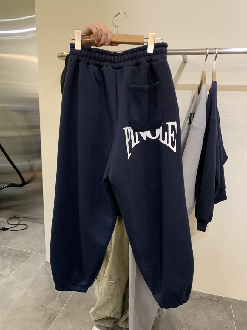 JUPITER韓國直郵㊣女士新品熱賣休閑推薦真品25秋冬休閑褲加絨JUPITER休閑褲