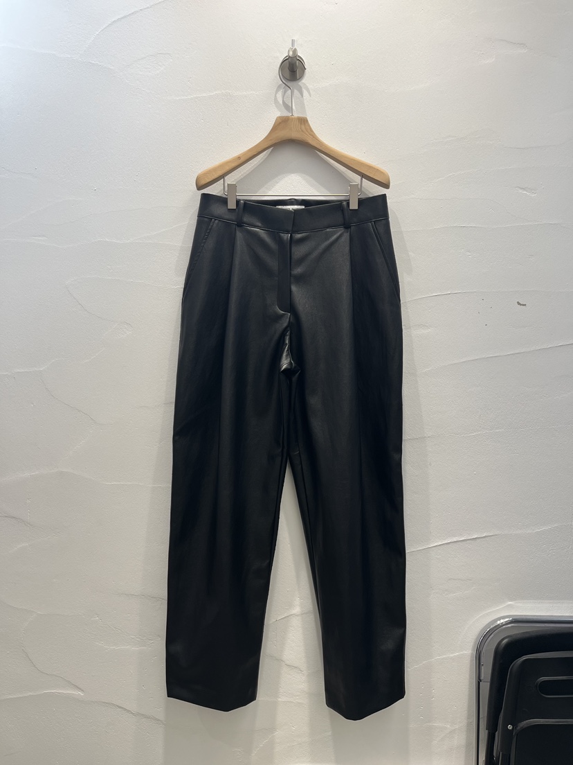 BROWN PAPER-S東大門㊣實拍女裝新品真品休閑職業時尚休閑褲BROWN PAPER-S休閑褲圖色2