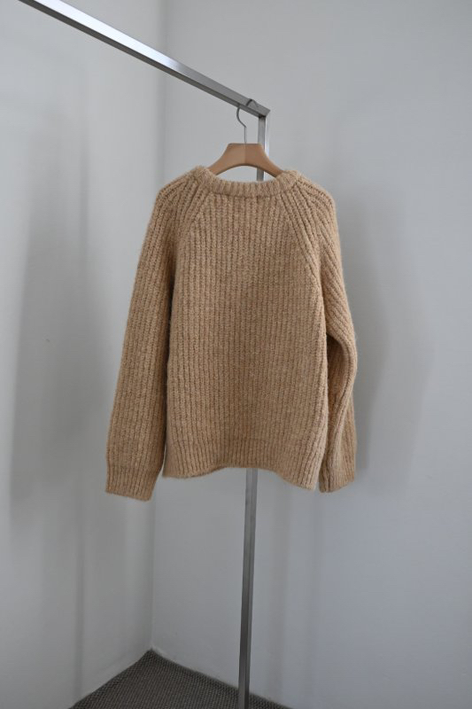 NYLON東大門㊣實拍女裝新品推薦熱賣時尚真品25秋冬職業針織衫NYLON針織衫