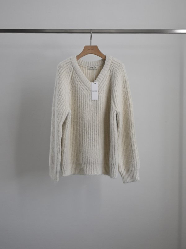 NYLON東大門㊣實拍女裝新品推薦熱賣時尚真品25秋冬職業針織衫NYLON針織衫圖色1