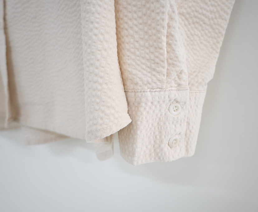 NYLON韓國代購㊣女士新款休閑推薦職業人氣真品熱賣襯衫蕾絲衫NYLON襯衫/蕾絲衫