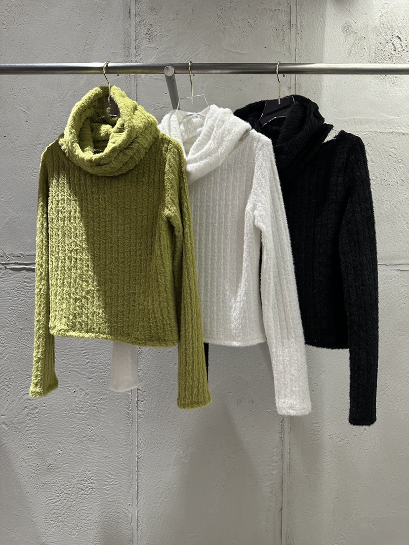 UNICO-p韓國代購㊣女裝新款時尚休閑推薦套裝含圍巾兩件套UNICO套裝