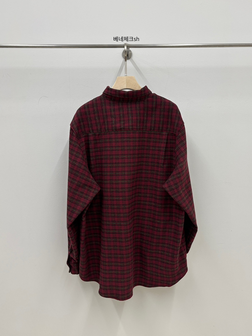 VERGAMOT東大門㊣直郵女士新品人氣休閑熱賣25秋冬襯衫蕾絲衫VERGAMOT襯衫/蕾絲衫