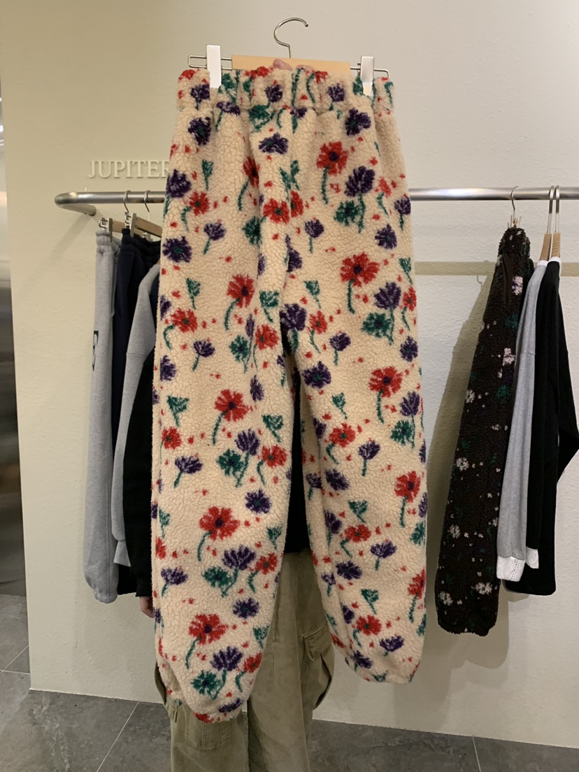 JUPITER東大門㊣直郵女裝新品時尚人氣休閑職業真品熱賣休閑褲JUPITER休閑褲