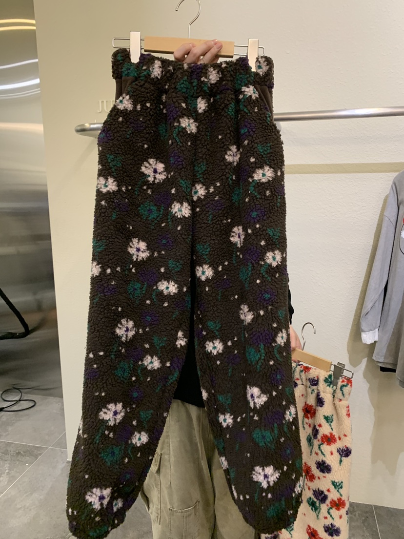 JUPITER東大門㊣直郵女裝新品時尚人氣休閑職業真品熱賣休閑褲JUPITER休閑褲圖色2