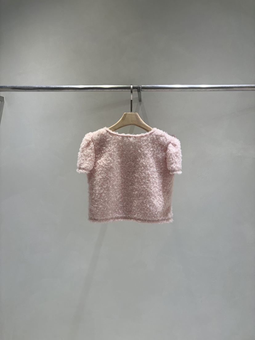 TOO HOT東大門㊣直郵女裝新款25秋冬推薦熱賣職業針織衫開衫TOO HOT針織衫